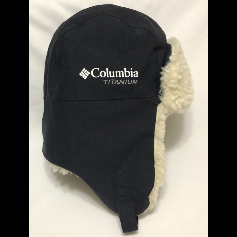 Columbia Omni-Tech Earflap Hat